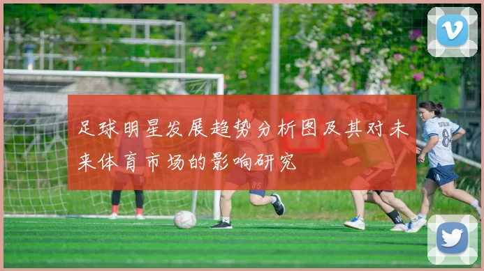足球明星发展趋势分析图及其对未来体育市场的影响研究