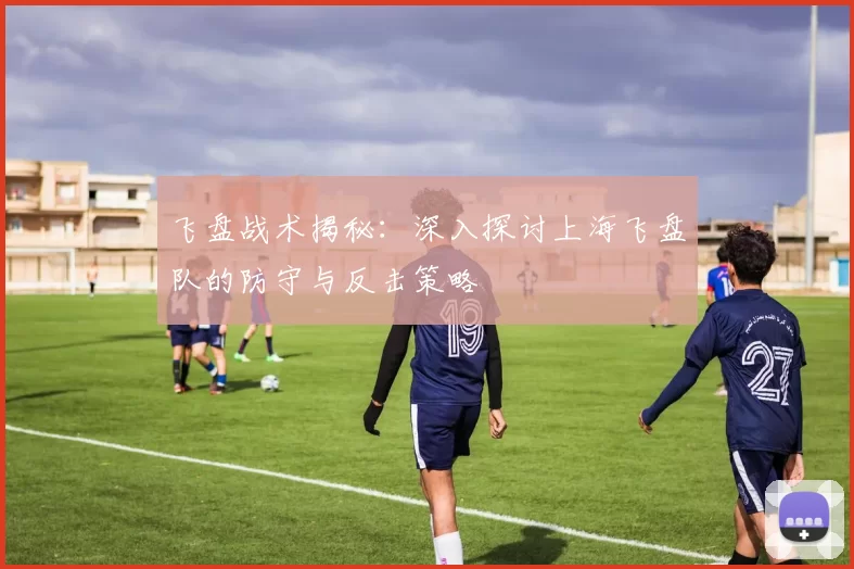 飞盘战术揭秘：深入探讨上海飞盘队的防守与反击策略